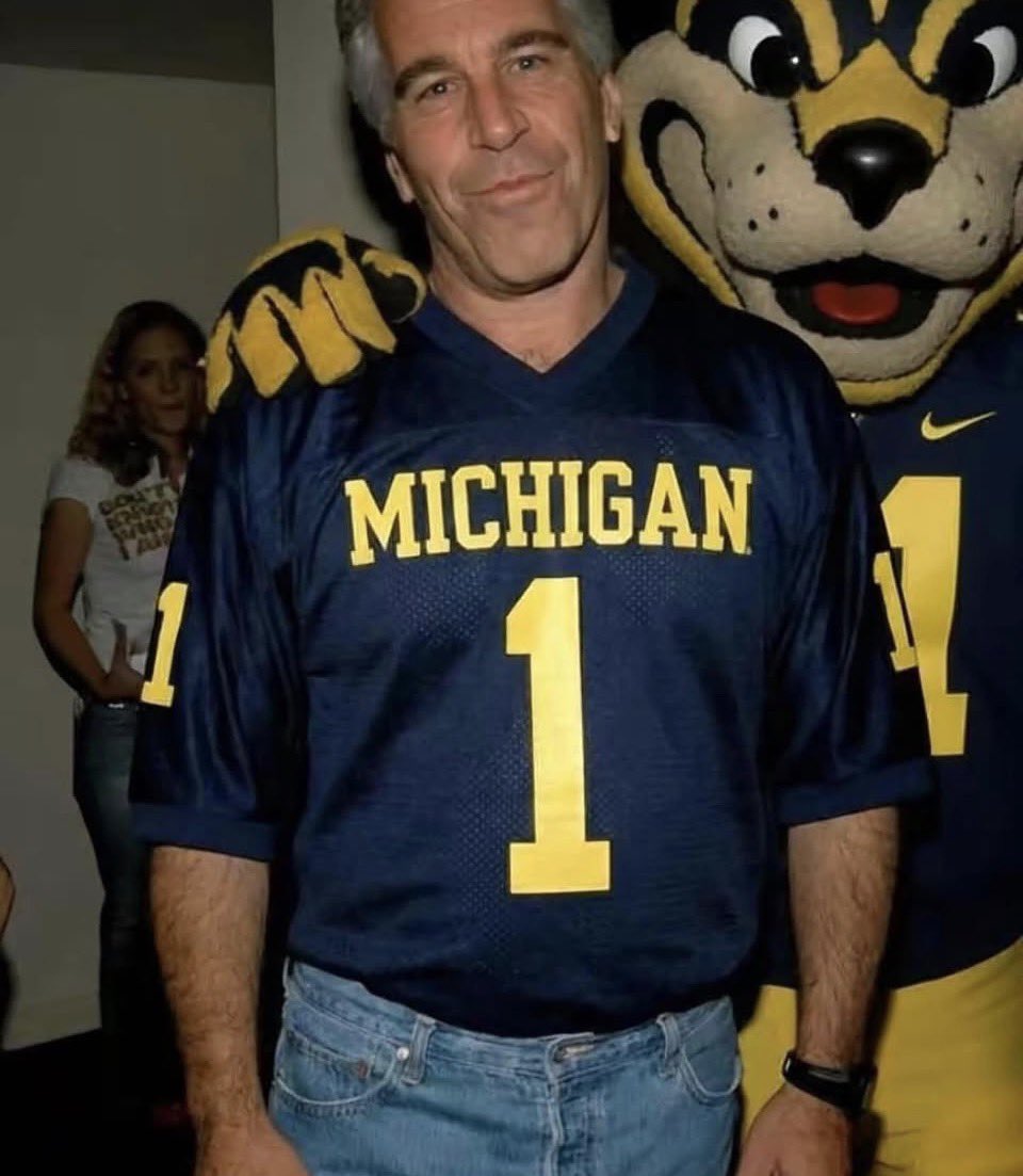 Epstein files have been released 😭