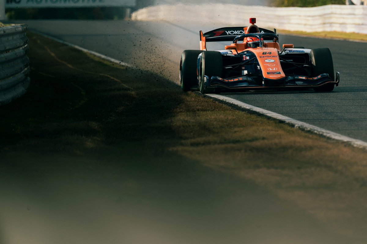 SUPER_FORMULA's tweet image. #SFormula │ 2025
SUPER FORMULA

PONOS NAKAJIMA RACING
64 🇯🇵 @rensato85