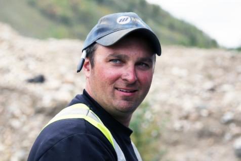 pidoublet's tweet image. Has the Bengals coach Zac Taylor and Mitch Balschke from “Gold Rush” ever been seen in the same place?