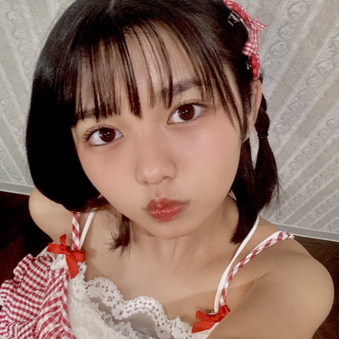 Twitterのコスプレ画像5