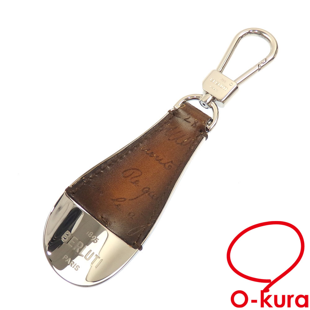 ✨販売中✨ ベルルッティ（Berluti） ヴェネチアカーフレザー シュー