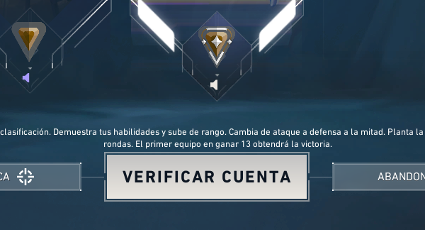 Por que me pide verificar cuentaaa, lo he hecho 100 veces, q soy yooo 😭😭😭😭