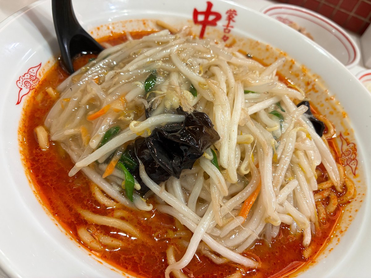 中本 中本くん (@Karaiyo_Umaiyo) / Posts / X