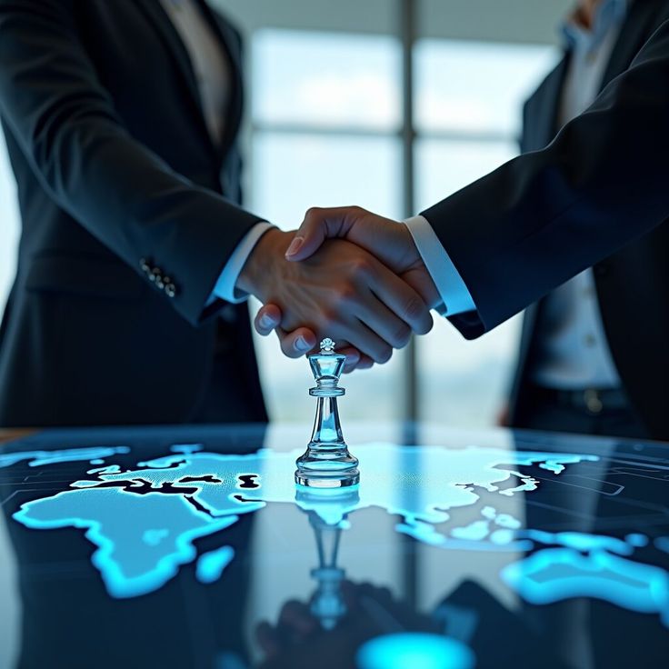 mindvoria's tweet image. MindVoria AI eliminates hesitation from financial systems.
Decisions become data-driven, instant, and self-optimizing.
#AutonomousFinance #AIExecution