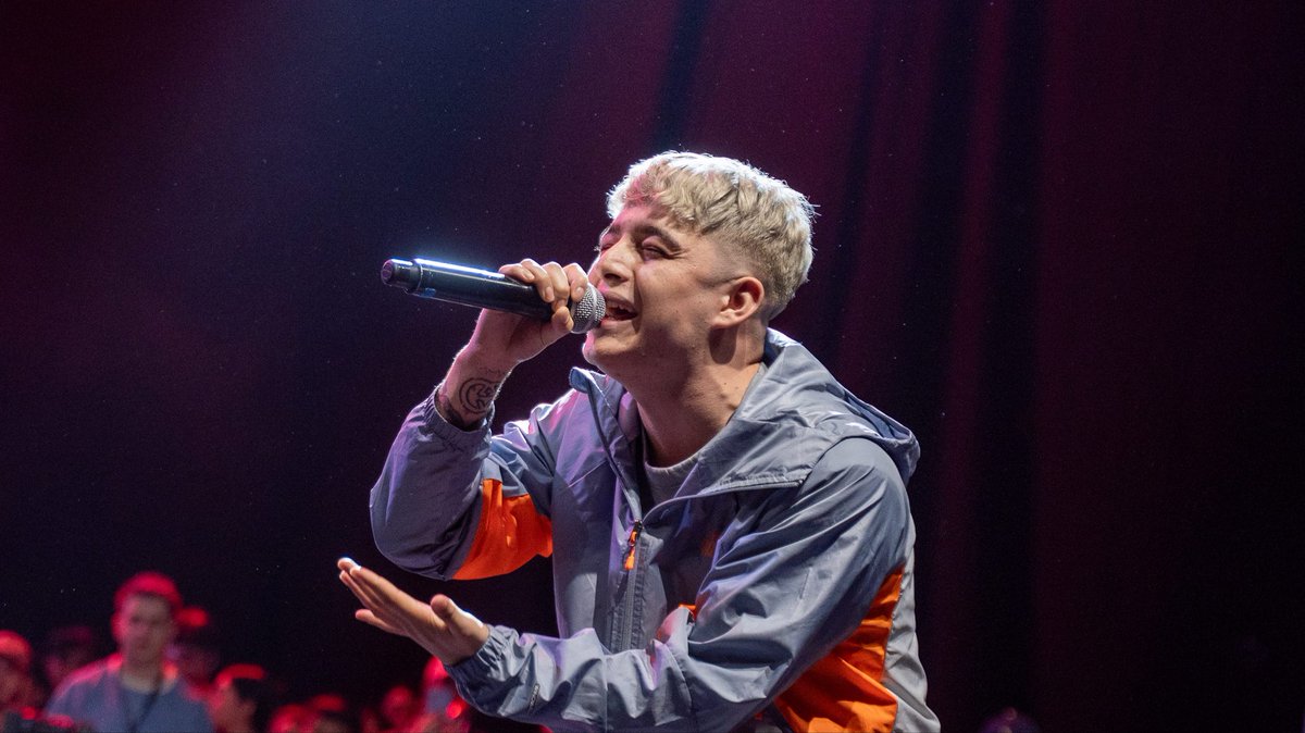 Tabla Fms Chile J2 🇨🇱

El Menor 🇨🇱 - 12 pts
CTZ 🇦🇷 - 9pts
Mnak 🇪🇸 - 9 pts
Kodigo 🇦🇷 - 8 pts
Meta 🇨🇱 - 6 pts
Drose 🇨🇱 - 6 pts
Basek 🇨🇱 - 3 pts
Acertijo 🇨🇱 - 3 pts
Pepe Grillo 🇨🇱 - 1 pts
Elemece 🇨🇱 - 0 pts