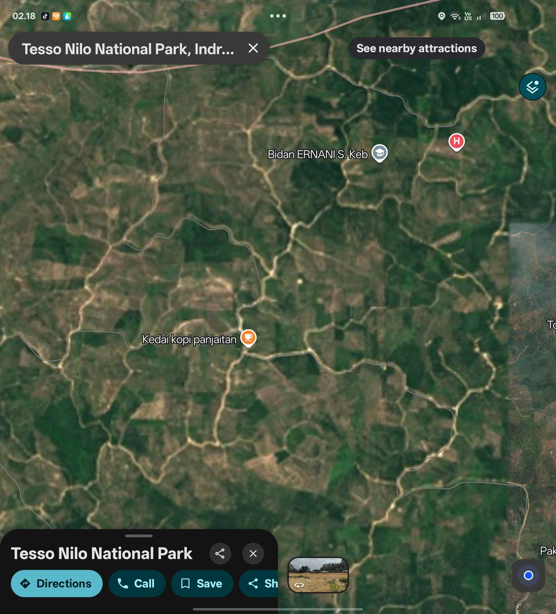 Ridwan Hanif tweet media