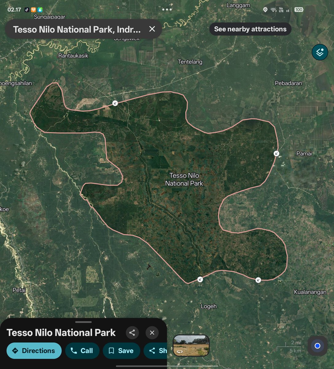 Ridwan Hanif tweet media