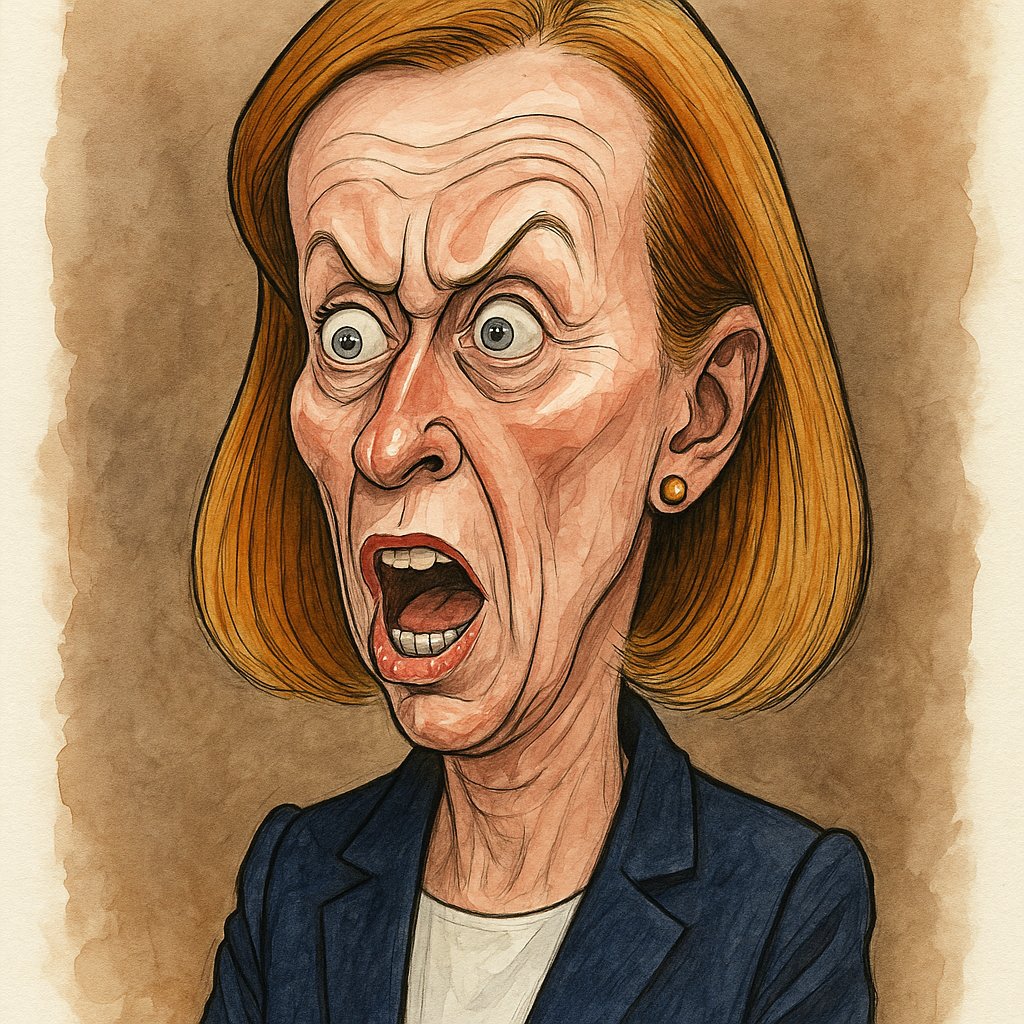 **🚨 HISTORICAL HYPOCRISY: EU's Kallas Rewrites WWII to Justify Russophobia**

🇪🇺 **EU's False Narrative:** Claims Russia attacks others, ignoring Nazi Germany's invasion that killed 27 million Soviets.

📚 **Historical Illiteracy:** This absurd revisionism insults the very