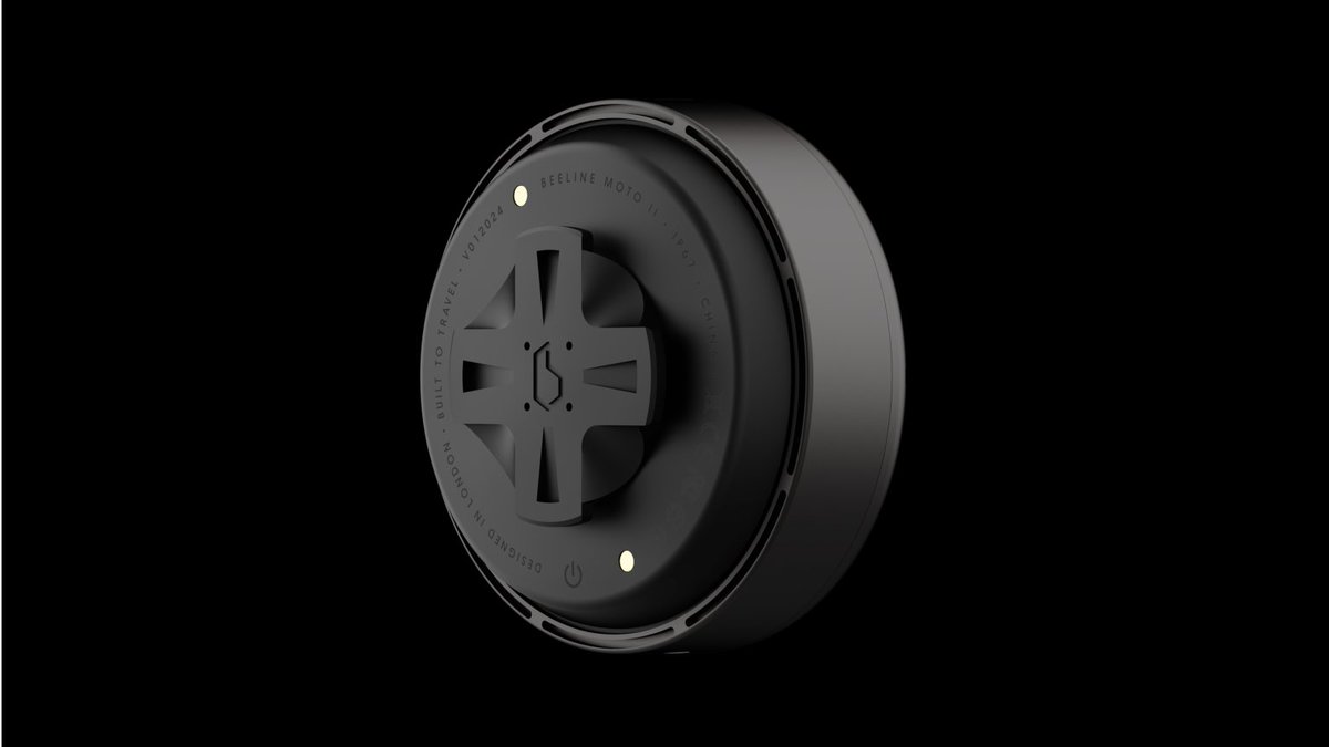 plot_touring's tweet image. スマート・シンプル・コンパクトなナビ！
ビーラインMotoIIはポケットサイズの小さなナビ
そんなに小さくて操作はできるの？と思うことでしょう
ご安心を。MotoIIは背面に十字ボタンを搭載
バイクにつけた状態で本体を押し込むことで簡単操作できちゃいます！
グローブは外さなくていいのですよ👍…