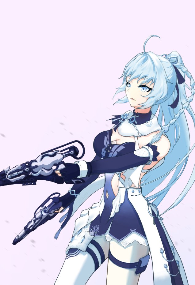 Mutsuya__'s tweet image. 時雨綺羅描きました！
#崩壊3rd #HonkaiImpact3rd #時雨綺羅