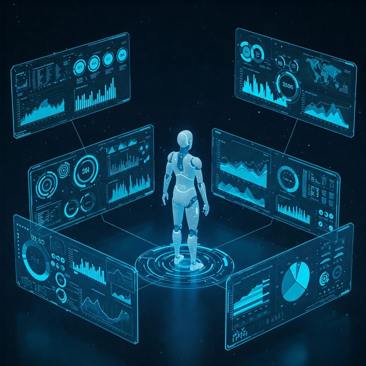 mindvoria's tweet image. MindVoria transforms data streams into strategic outcomes.
A financial ecosystem that learns as fast as it trades.
#MindVoriaAI #AIExecution