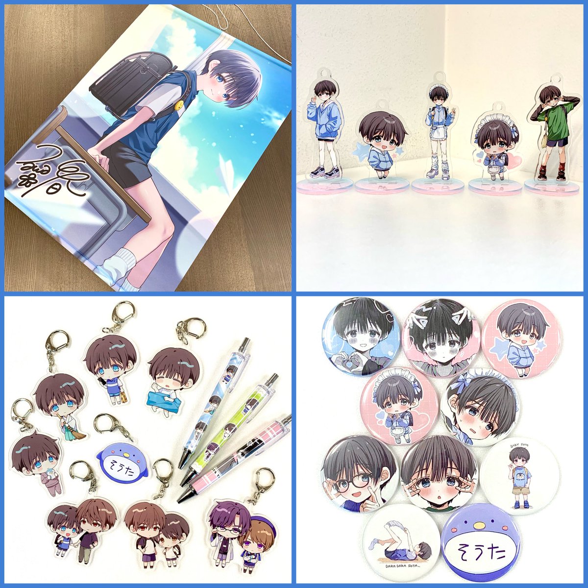 zennn15's tweet image. 『彩春×ウェブポン』が販売中！！ウェブポン限定グッズがハズレなしで必ずどれか当たる！12/7(日)23:59までの期間限定販売なのでお見逃しなく！直筆サイン入りアクリルプレートが当たるフォロー&amp;amp;リポストキャンペーンも実施中！！詳細・購入はコチラ→webpon.net/shop/IRH/plan/… #彩春ウェブポン