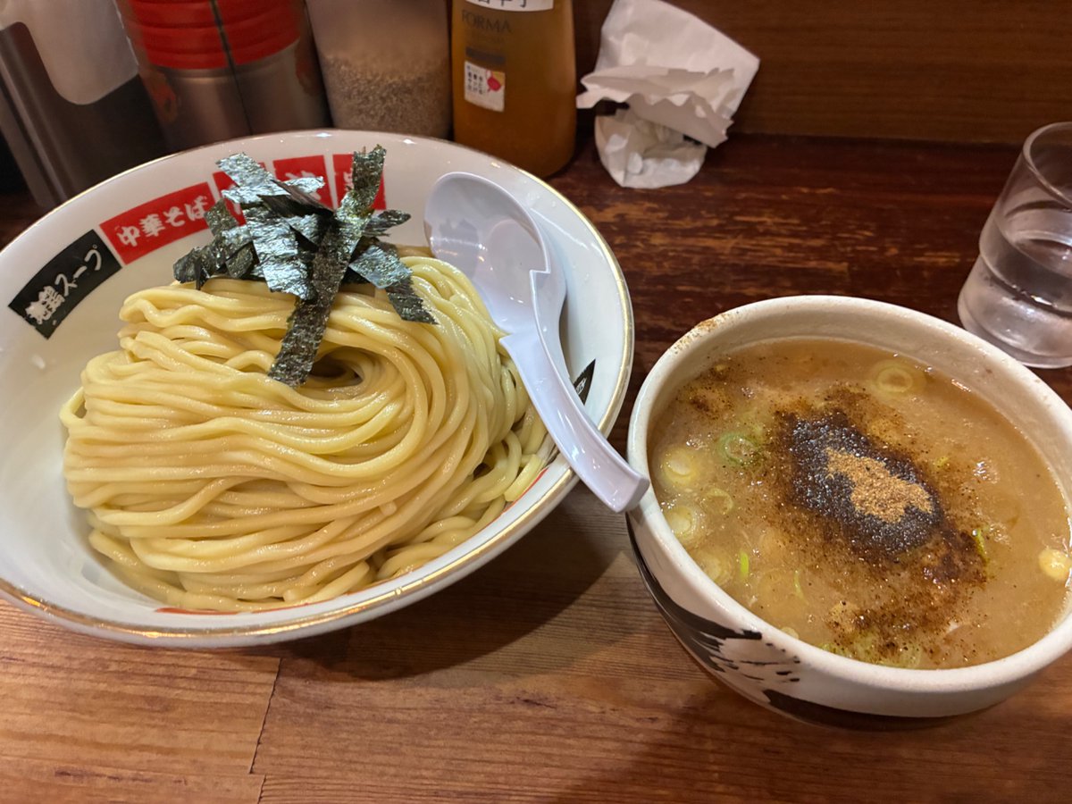 black96kuro's tweet photo. 濃厚で美味しかったです
ご馳走様でした https://t.co/MuPOt0FYt4