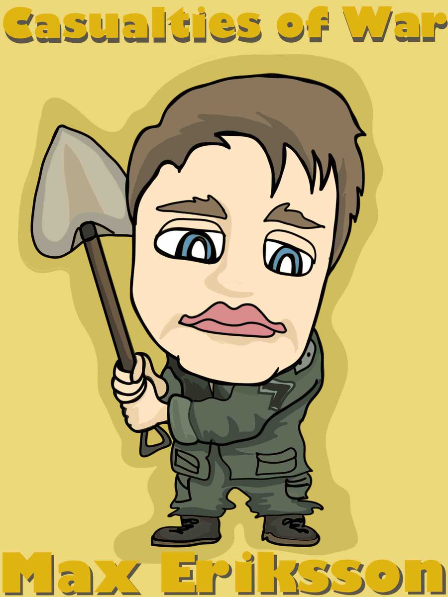 kanchanfunlife's tweet photo. Hi everybody! Michael J. Fox as Max Eriksson in the movie Casualties of War. とっても心が痛む1989年の映画カジュアリティーズ。ベトナム戦争当時に実際に起きた事件を映画化したようで、一人だけ良心を貫いたマイケル・J・フォックスさんが演じたエリクソン君で〜す。#casualtiesofwar https://t.co/2ZFenynjz6