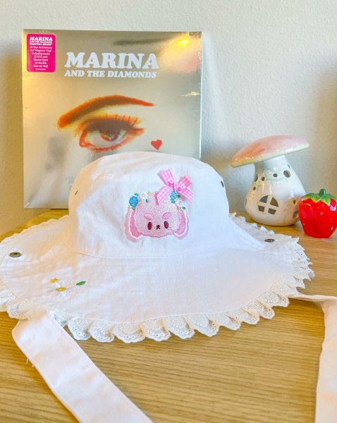 An item on my Throne wishlist just got fully funded: Garden Flor Sun Hat - Etsy. AHHH thank you so much! :) throne.com/vaellym #Wishlist #Throne