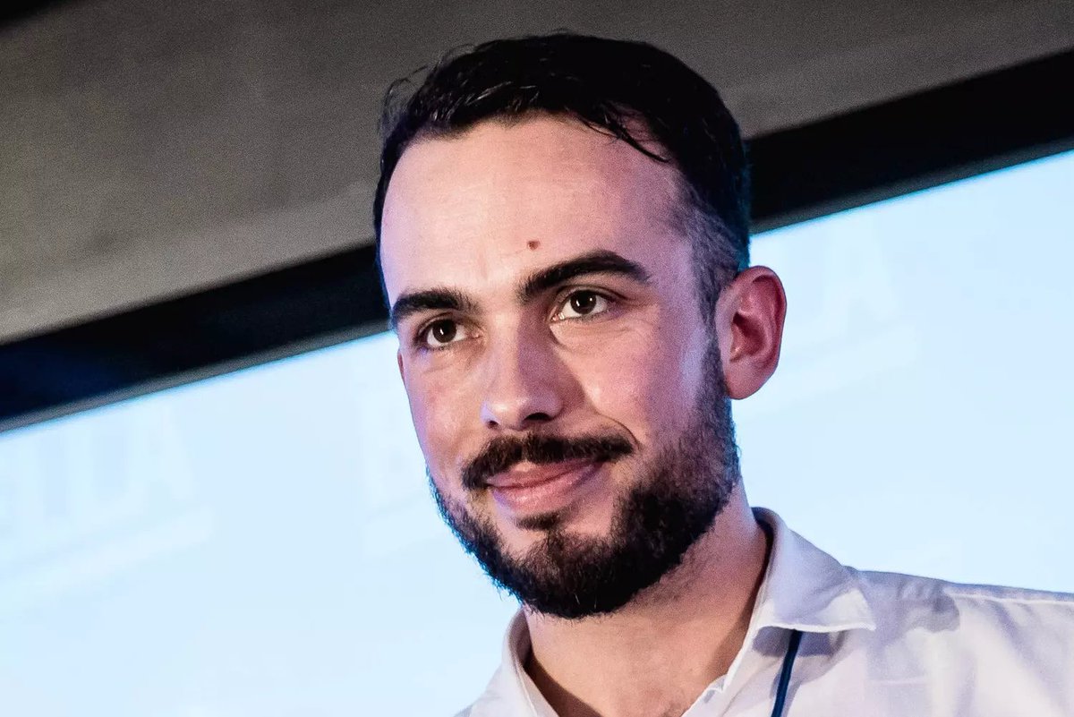 L_ThinkTank's tweet image. [ 🇫🇷 FRANCE | 🇨🇳 CHINE | 🇹🇼 TAÏWAN ]

🔸 Selon le député LFI Aurélien Taché, « Taïwan est chinoise », se décrivant comme « anti-impérial » et « décolonial ».

Le député européen du Rassemblement national Pierre-Romain Thionnet y voit, lui, un nouvel alignement sur les narratifs…