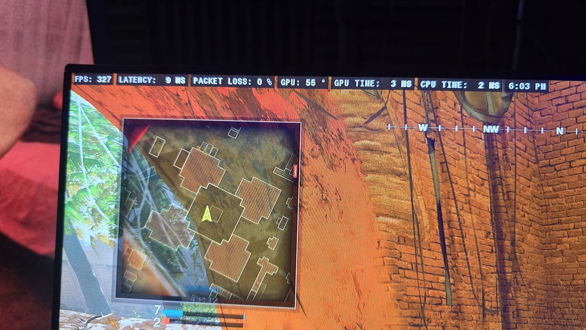 No Solo Es Decirlo es Demostrarlo, el Mejor en Optimization Gaming Precio calidad, CPU Y GPU + FPS y latencia a La Brutalidad, Pura Fluides, el Juego Super claro y El Internet al A+ No voy hablar mas miralo tu mismo 💪🐐🐐🐐 <a href="/ItalianTweaks/">Italian Tweaks®</a>