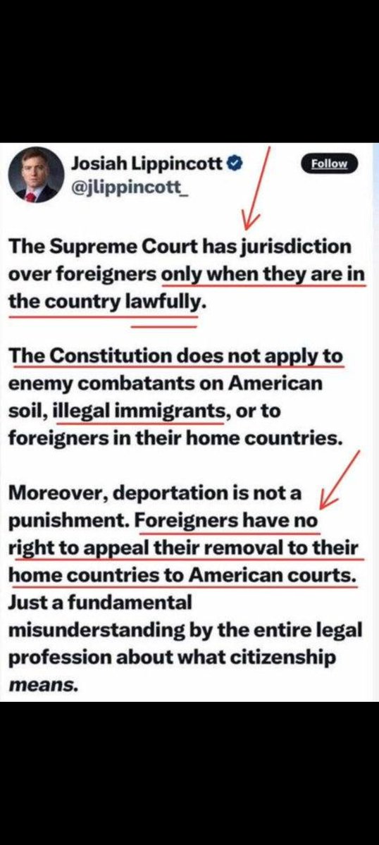 Get them out of our country.
ALL OF THEM