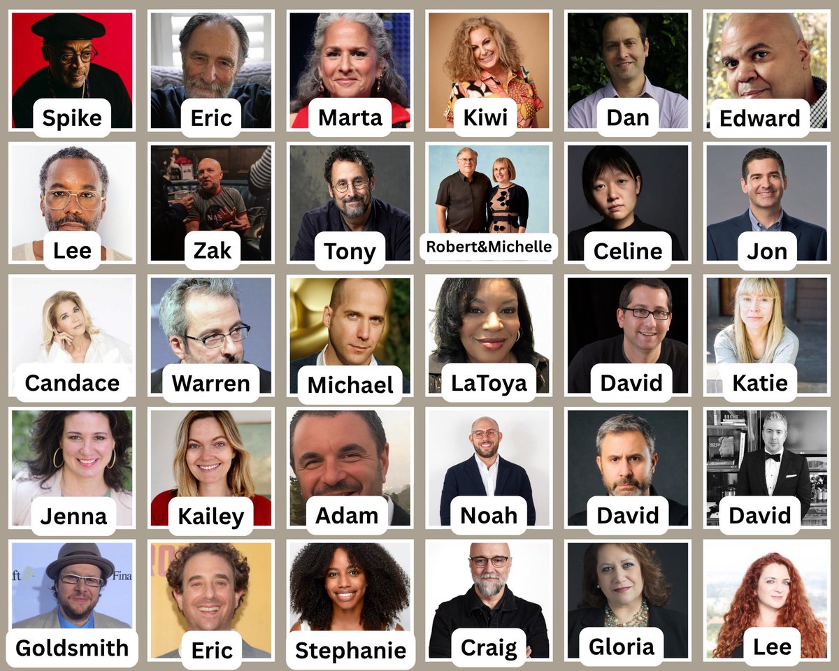 StoryTalks360's tweet image. HAPPY THANKSGIVING FROM THE STORYTELLING360 FAMILY

Watch for the start of our 2026 lineup announcements this weekend… the family is growing!

#screenwriting #scriptchat