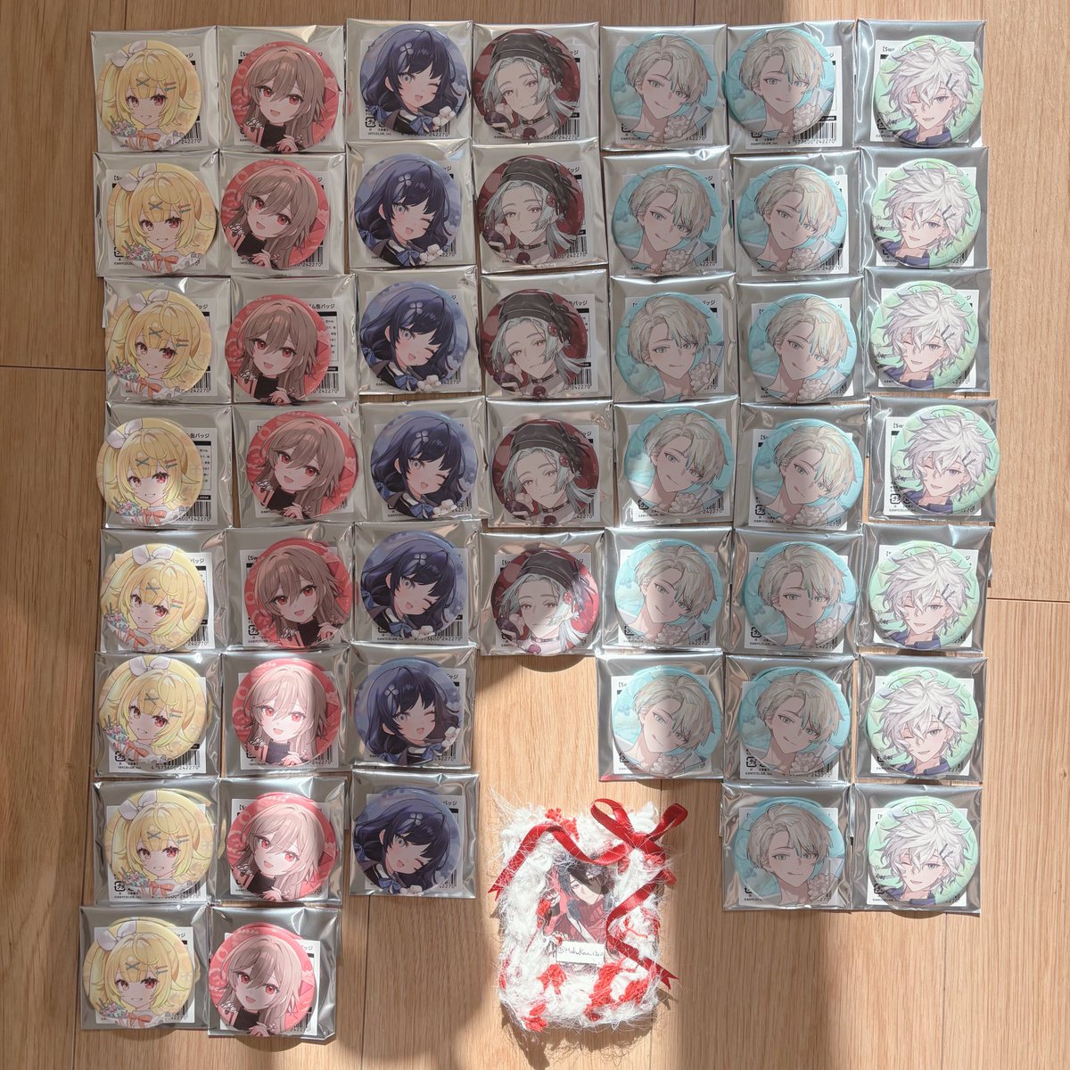 ハクコウ@取引垢 tweet media