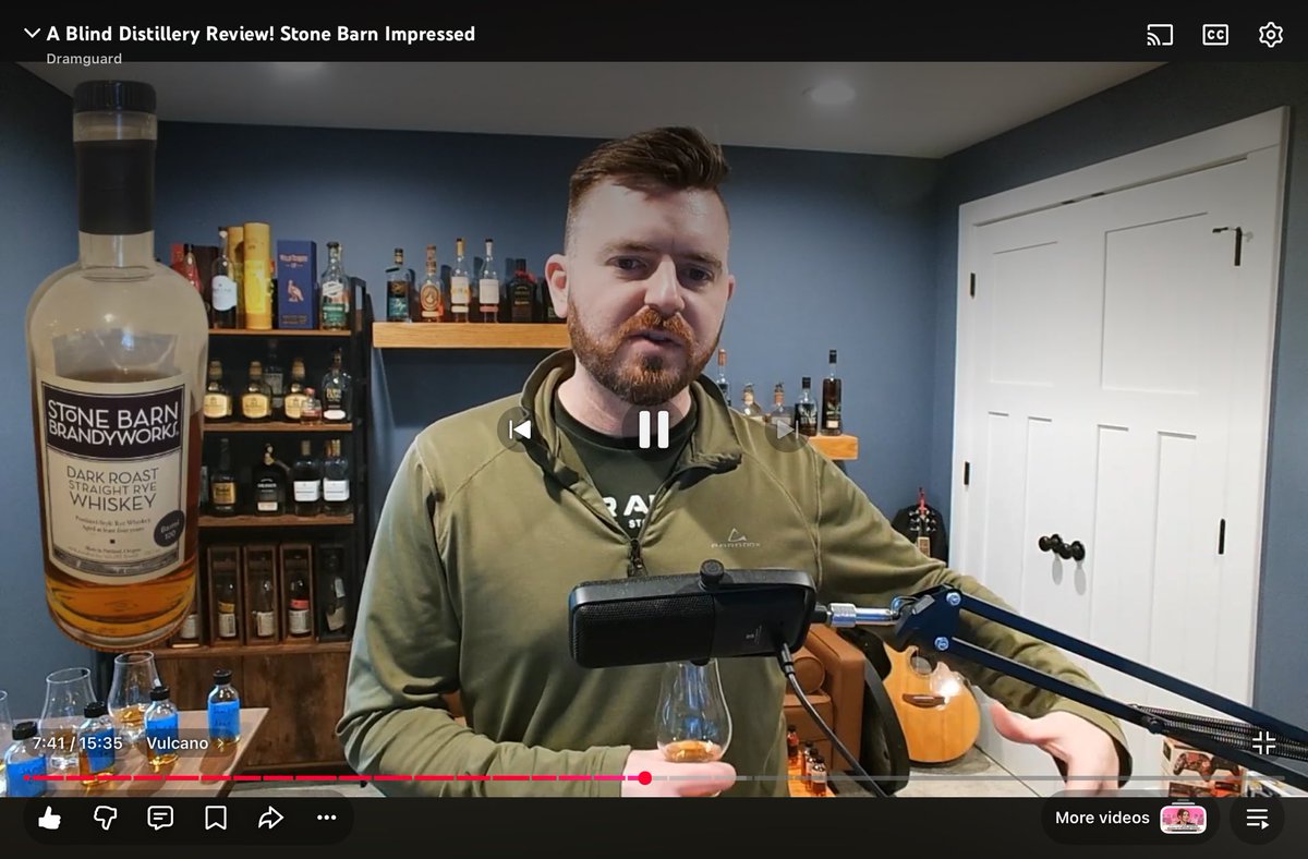 When you finish watching <a href="/falloutplays/">I Am Fallout</a> Arc raiders weapon tier list video and start watching <a href="/TheTrueVanguard/">True Vanguard</a> DramGuard video and the video controls overlay wrong on YT somehow 😂😂😂