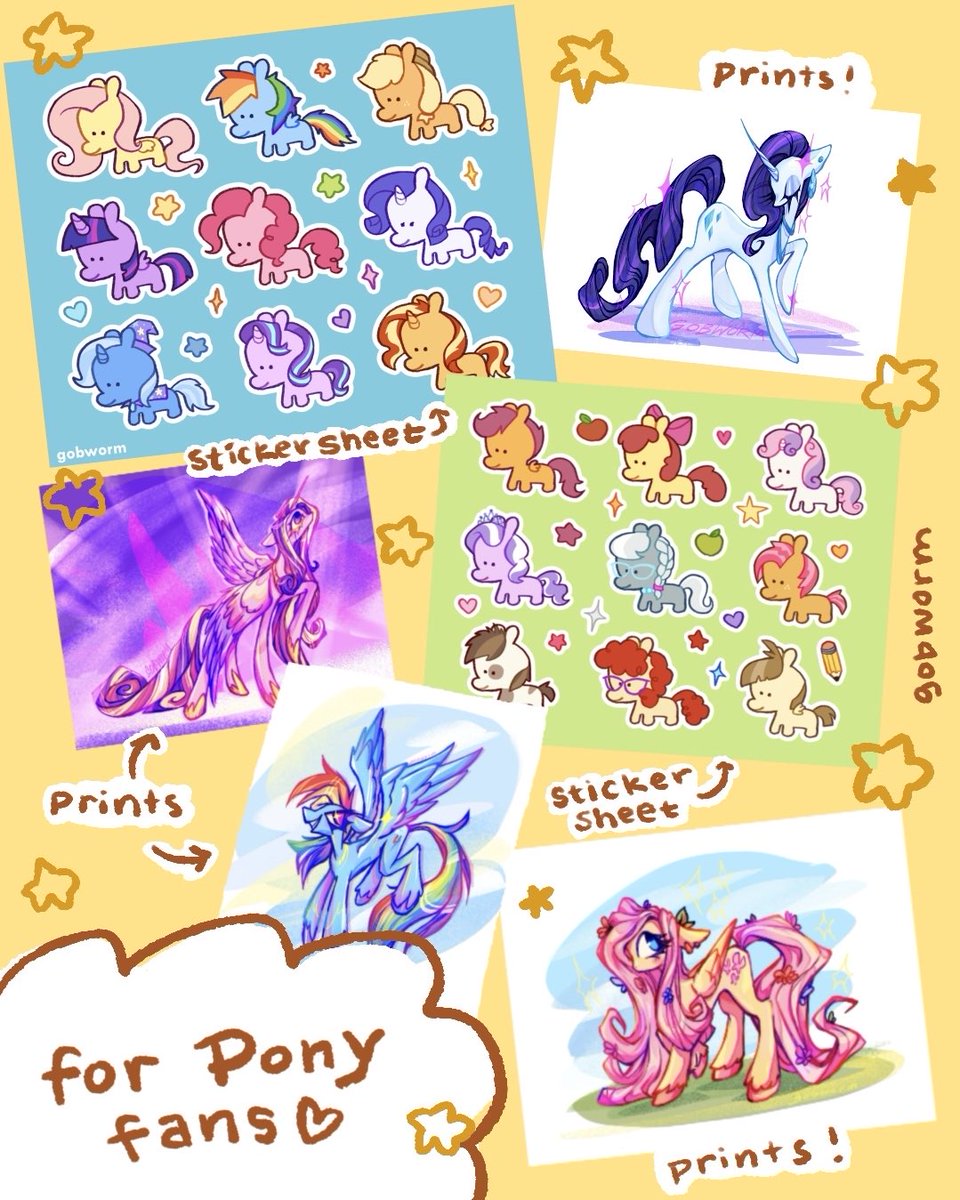 🐛GOBWORM🐛 shop open! tweet media