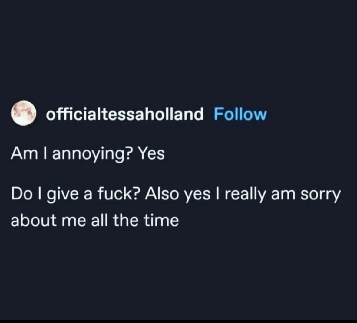 ADHDForReal's tweet image. 