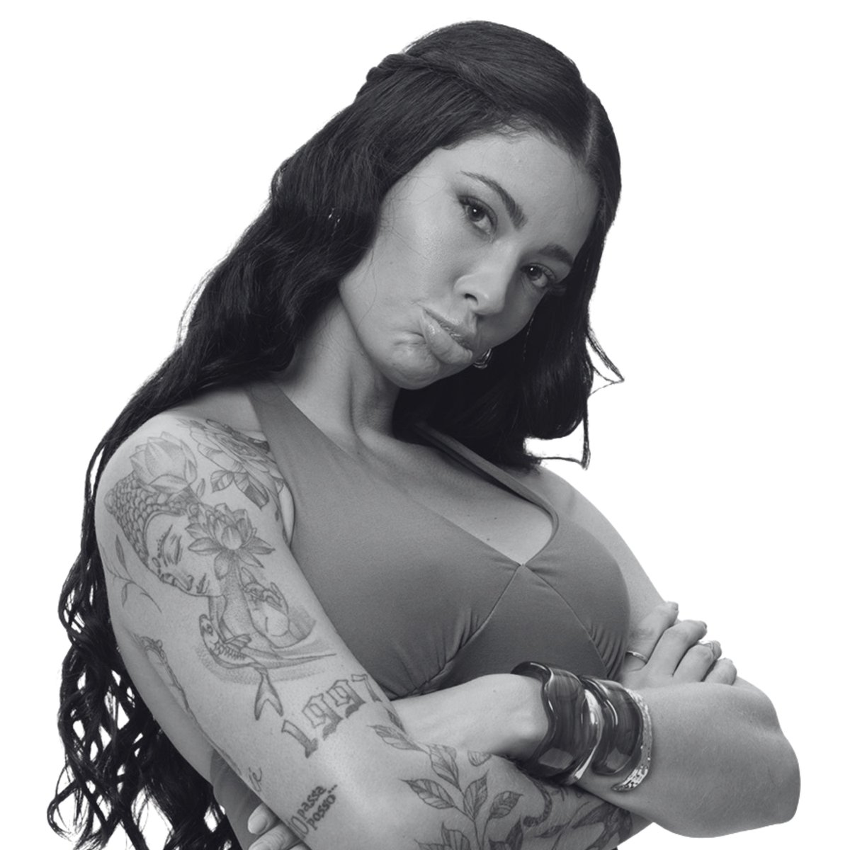QG Gracyanne Barbosa tweet media