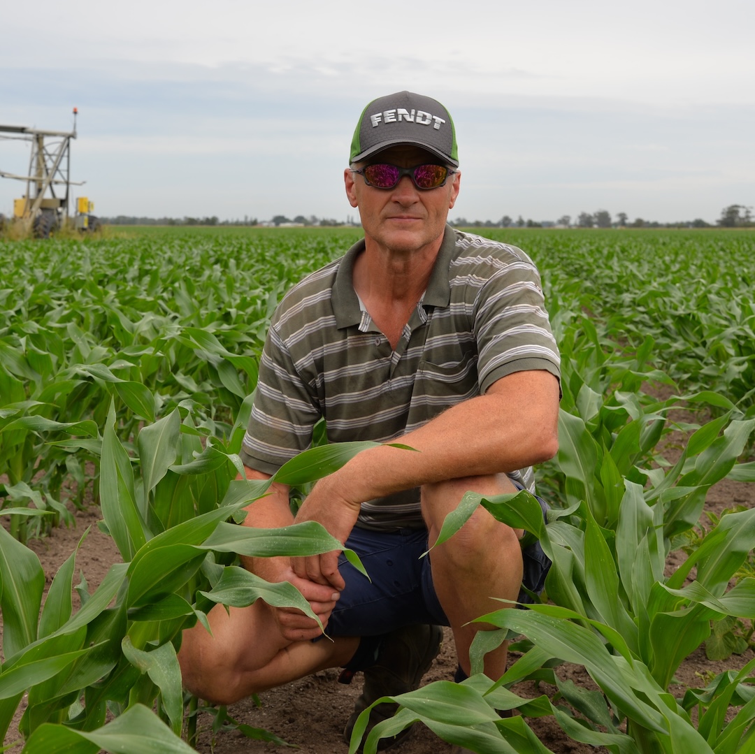 “With INCYT’s irrigation motion detection system I now have a reliable, inexpensive solution that does exactly what I need it to do and it gives me peace of mind that I know when a lateral is stopped so I can take immediate action when needed.” - Wayne Tymensen, GMT Trading.