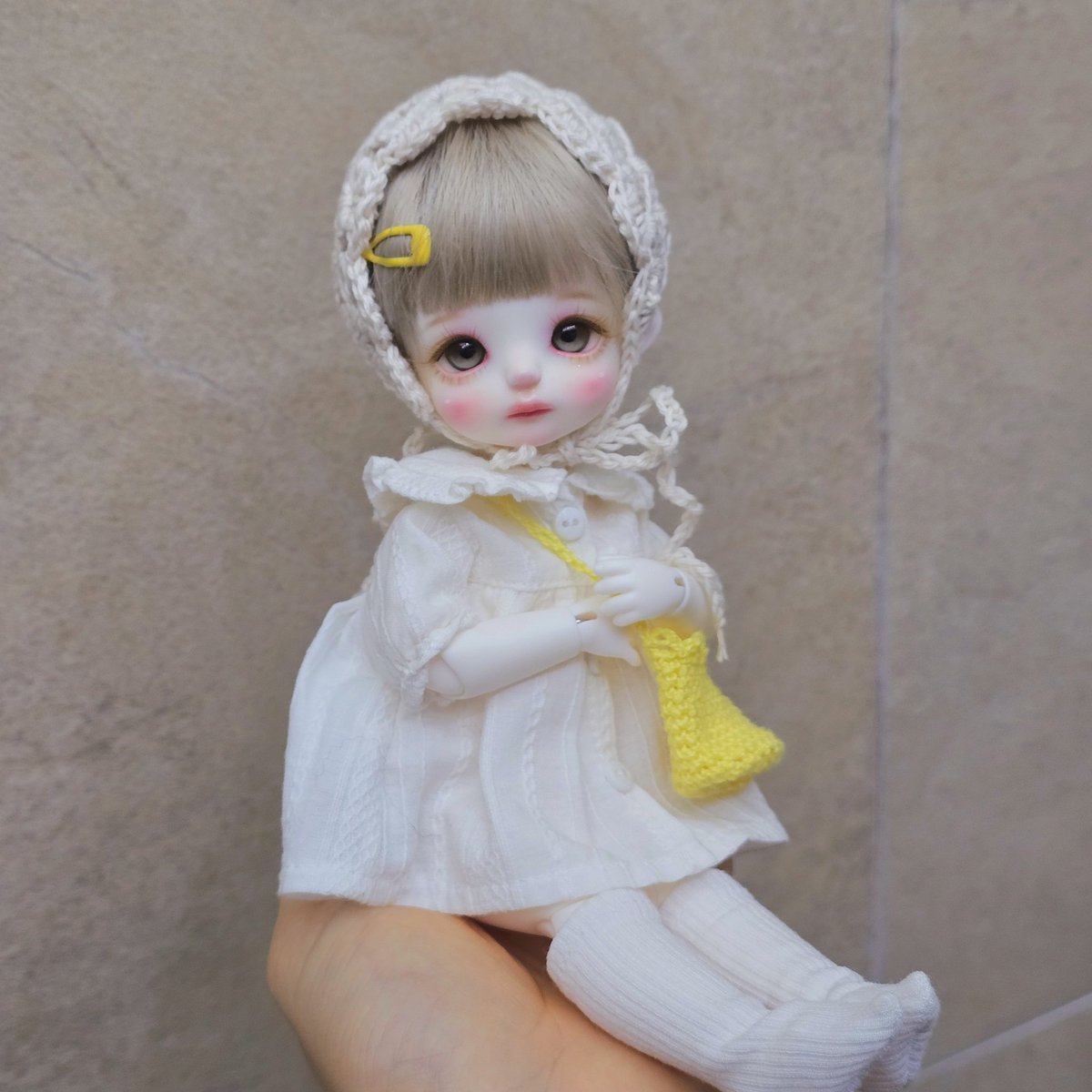 AAKKIIKK_OO's tweet image. 귀여워