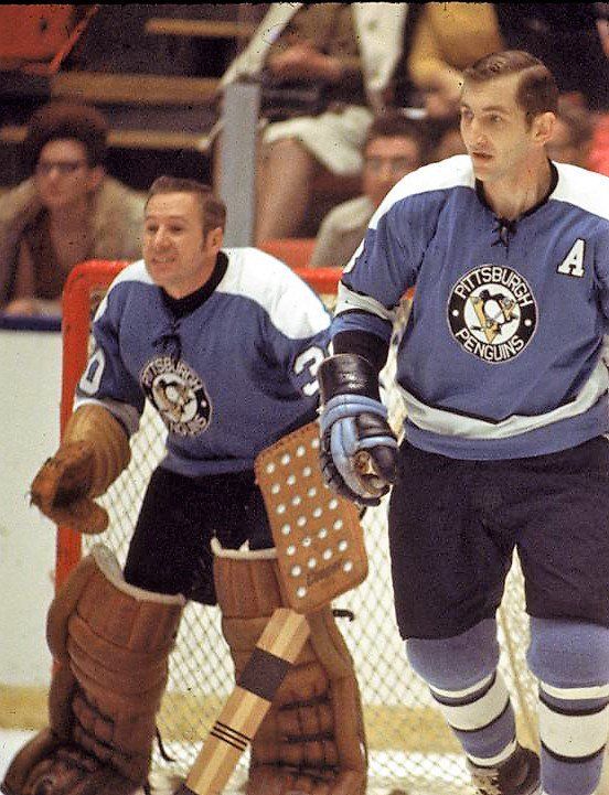 pre2000hockey's tweet image. #vintagehockey #penguins