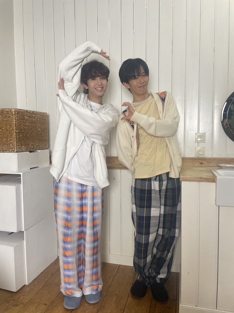 超特急 OFFICIAL (@sd_bt) / Posts / X