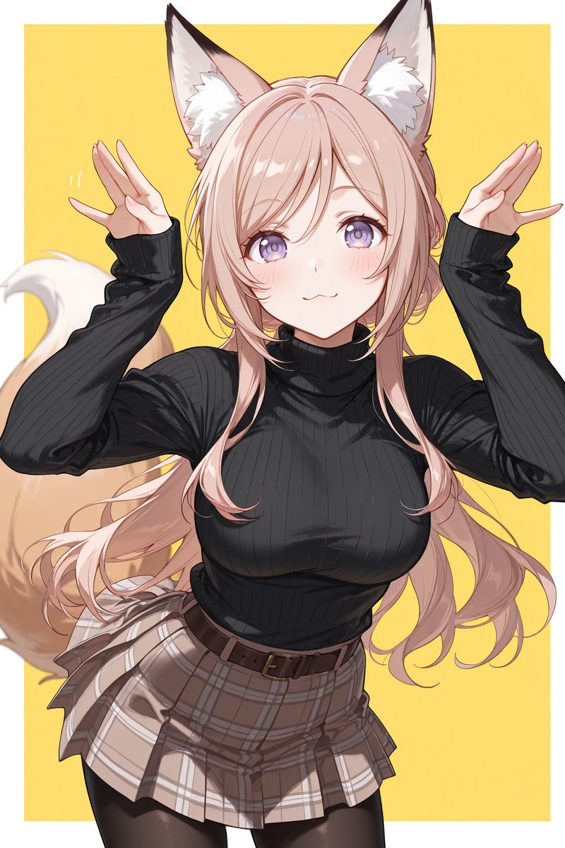 姫崎莉波｜Rinami Himesaki
「プロデューサーくん、ねこお姉ちゃんだよ」(!?)