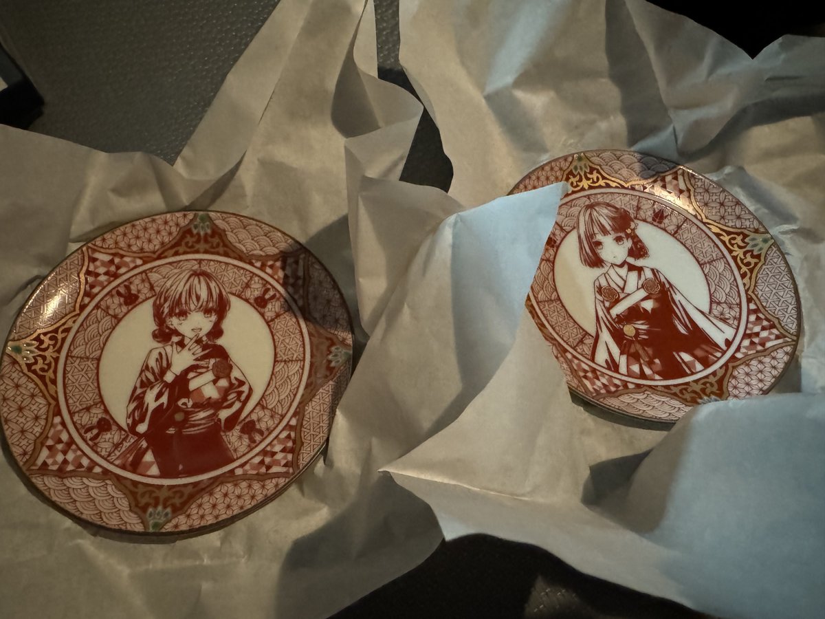 今日から発売です！！ 🪷石川県伝統工芸コラボ第二弾🪷 ラブライブ