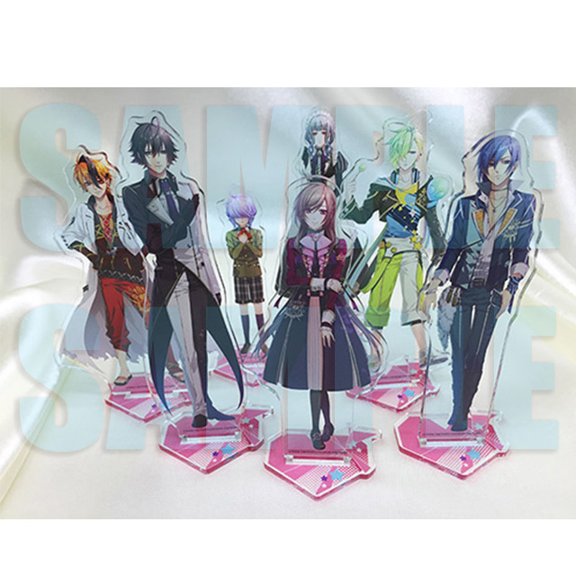 ✨12/1より予約受付開始✨／ 2026/2/21発売予定 「#GHP」より ステラ