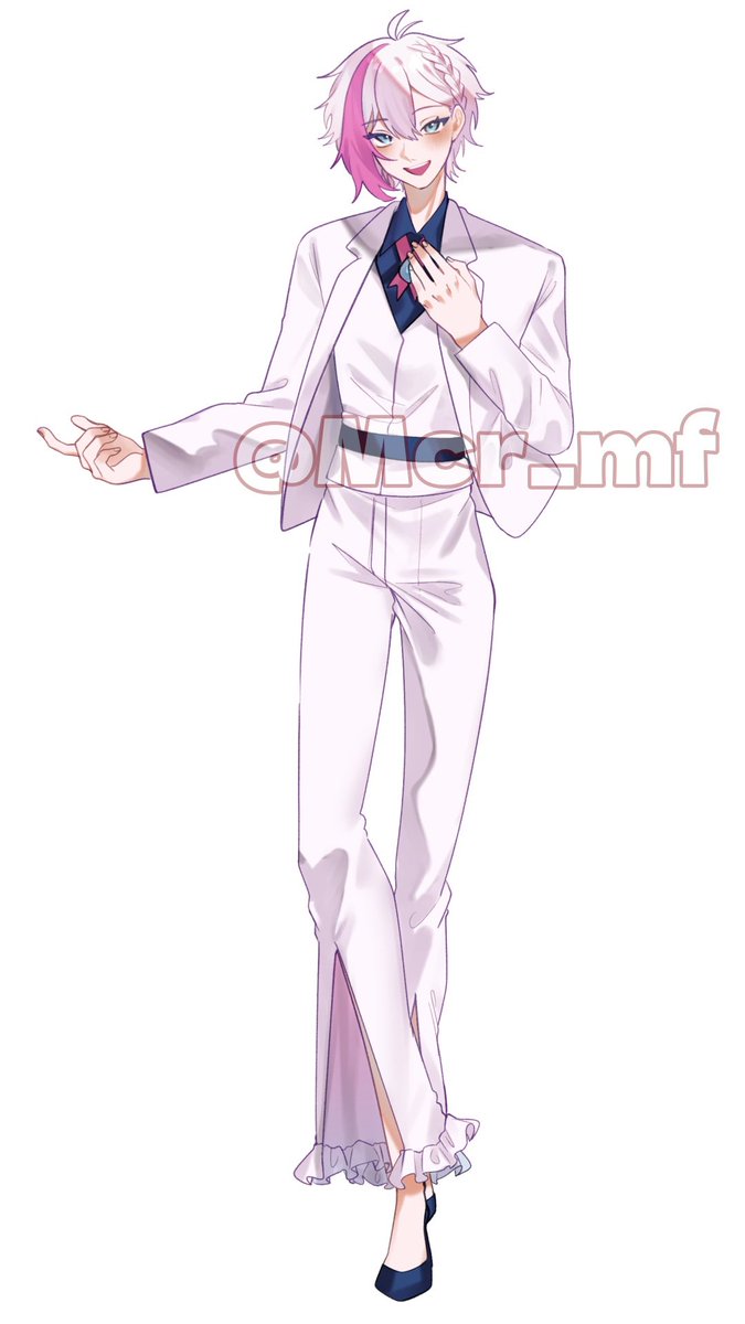 みくろ@立ち絵企画＆限定セール開催中！ (@Mcr_mf) / Posts / X