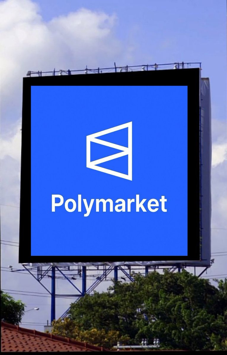 bitdevhunter's tweet image. Can I get gpoly? 

@Polymarket  @PolyBaddies