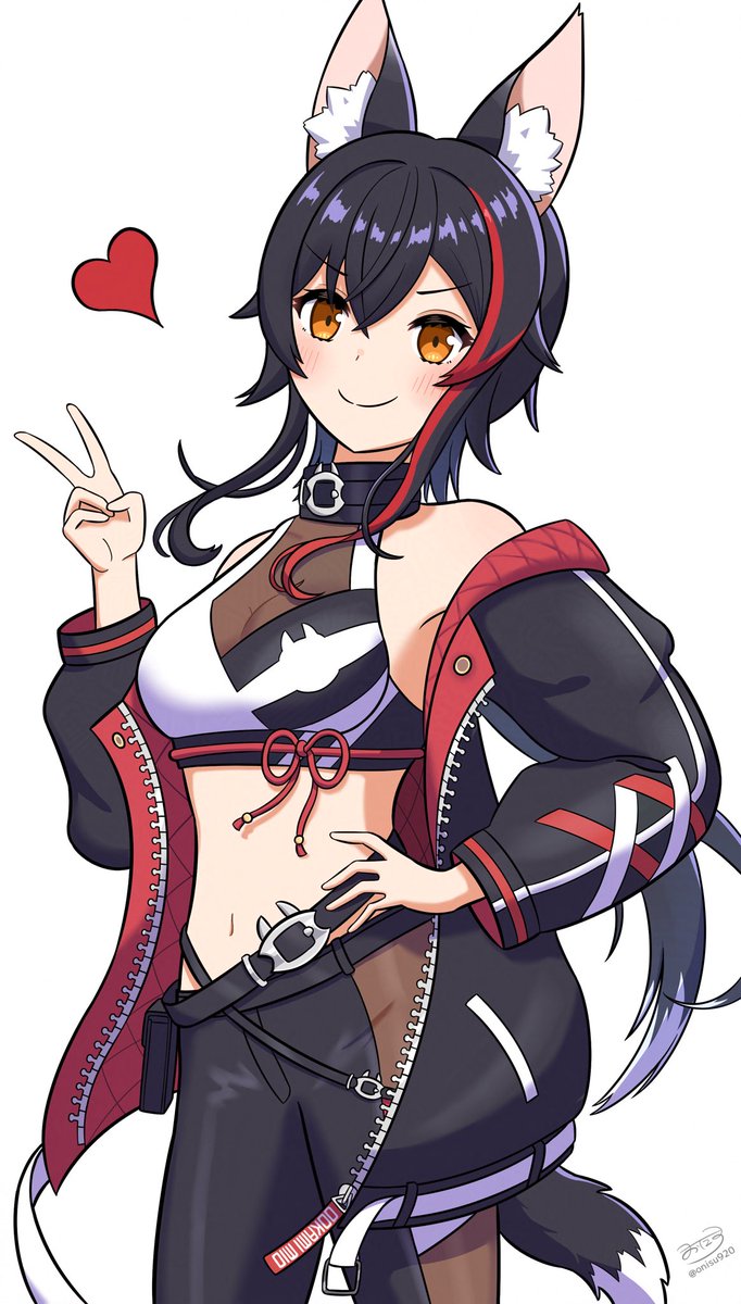 おにす tweet media