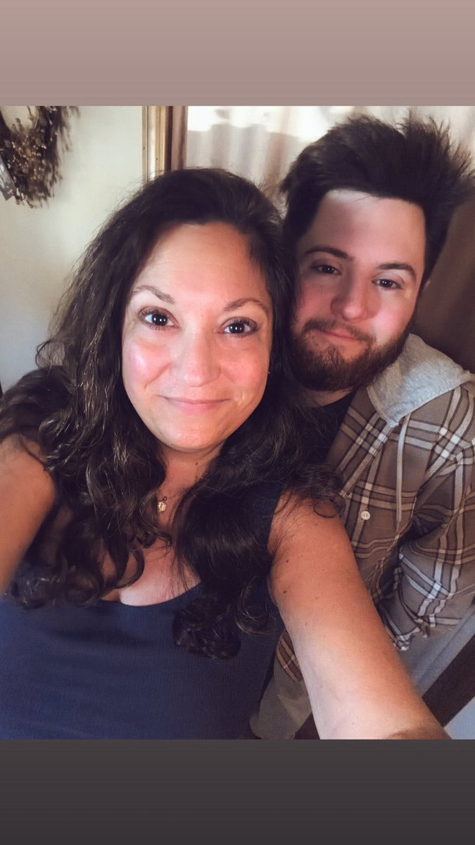 Melissa tweet media