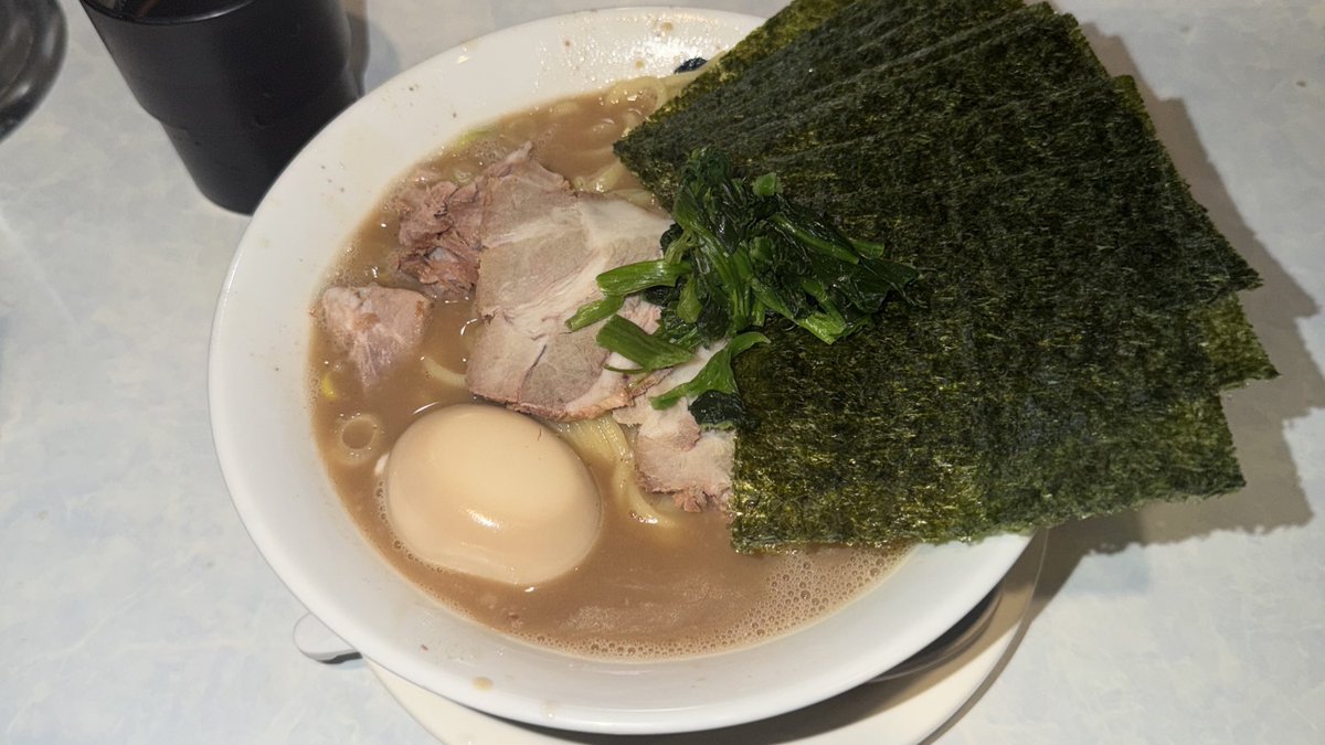 _mhatf's tweet image. 人生初のジャイアンツのファンフェスタ満喫して、夢だった昭和記念公園秋デートもしてきた、良い3連休꜀^. ̫.^꜆🍁🍂（〆は家系ラーメン👈）