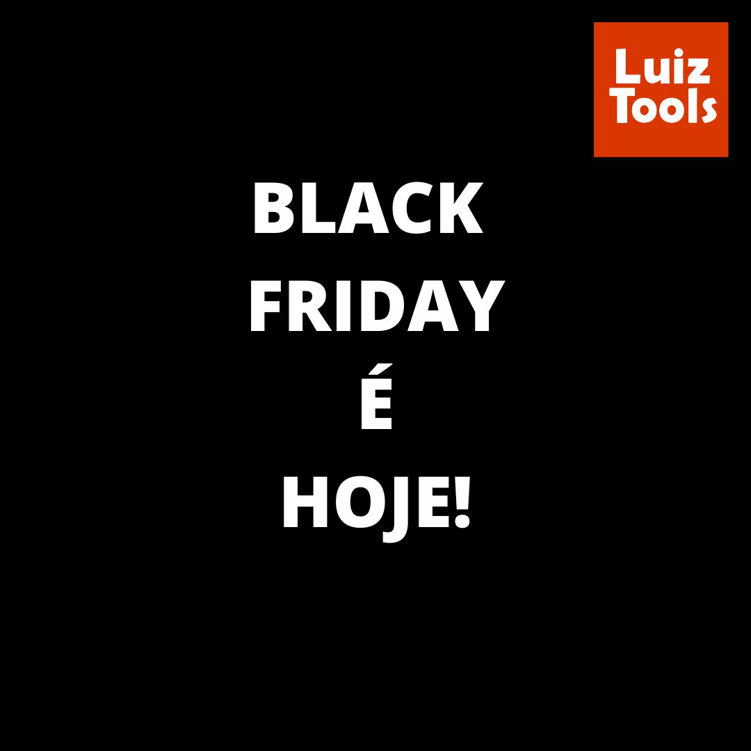 luiztools's tweet image. Começou a Black Friday, com 24h de descontos nos cursos variando de 20% a 60%, aproveite!

luiztools.com.br/bf

(se já estava com a página aberta, atualize com Ctrl + Shift + R)