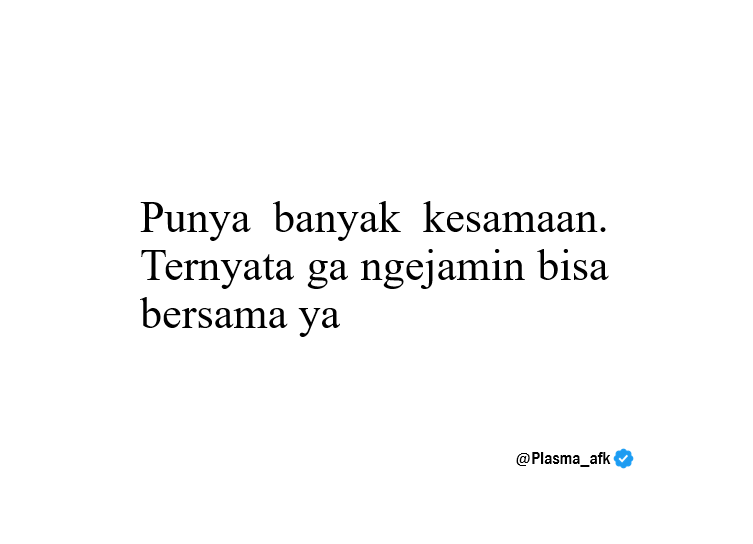 Plasma tweet media