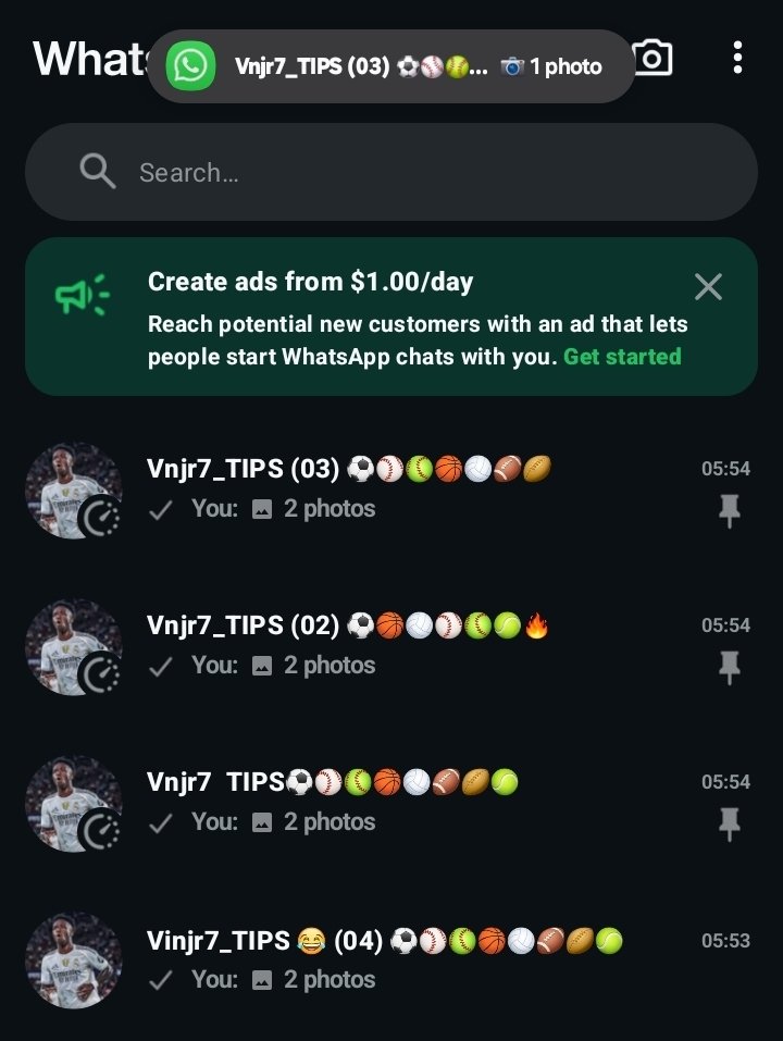 Vnjr7 Tips 😂 tweet media