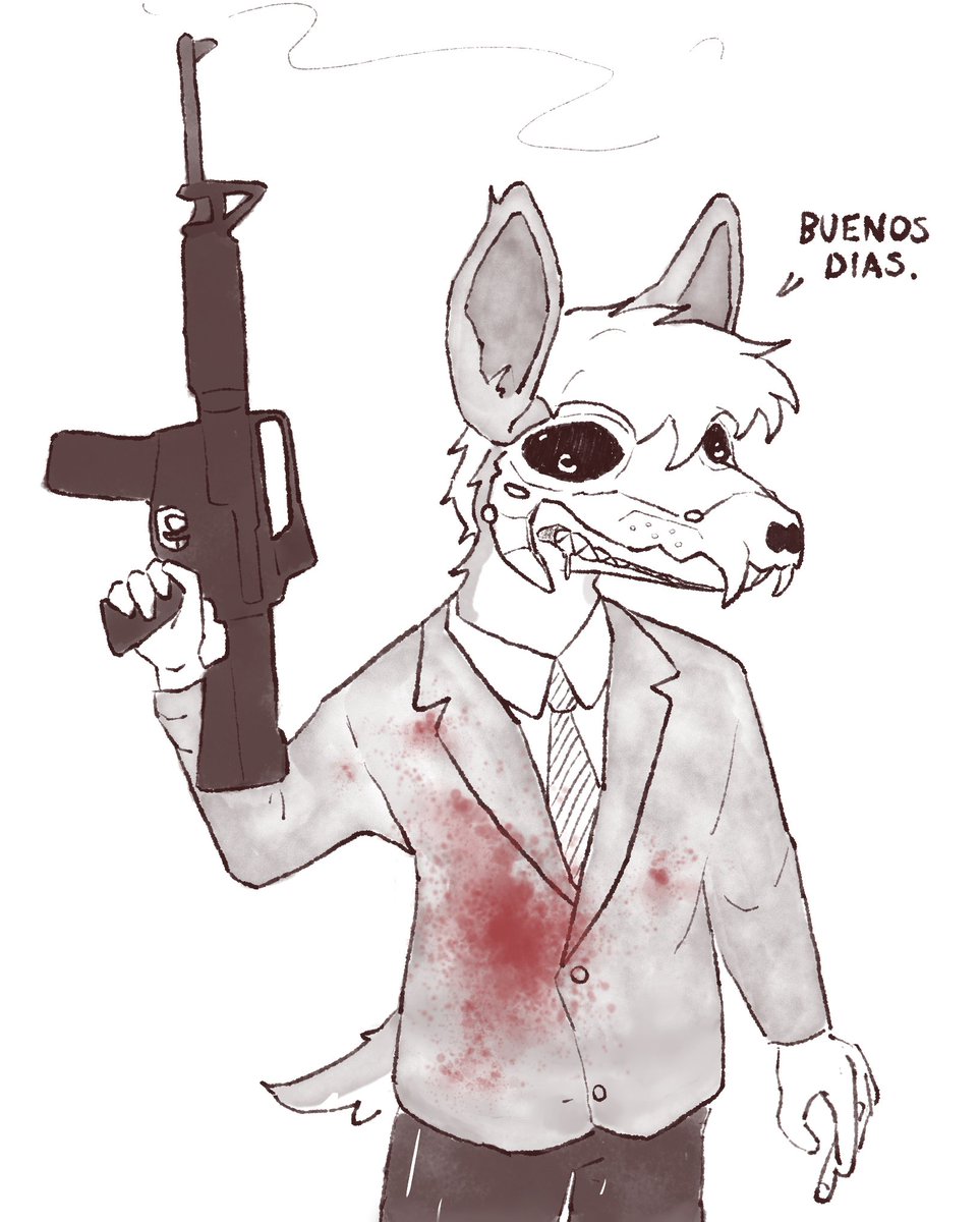 WurmsAppear's tweet image. .@Nexial_Machine's mr. reeves