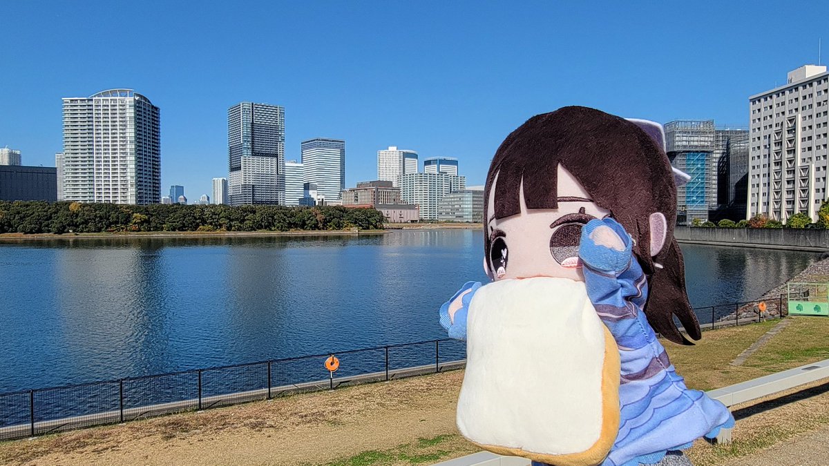 神様の言うとーり