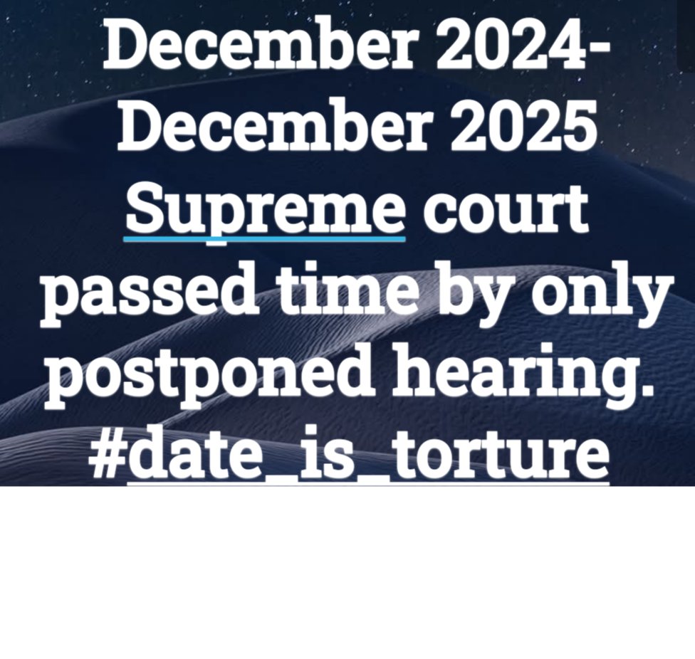 26000 Homebuyersके जीवन भरकी पुंजी लूटेरा #SUPERTECH लूट लिया,15 साल बंधक बना कर रखाहै,कुछ नोट के बंडल के लिए इतने लोगो के साथ.DEAF&amp; DUMB system तारीख़ देके अत्याचार कर रही है
<a href="/PMOIndia/">PMO India</a>
<a href="/rashtrapatibhvn/">President of India</a>
<a href="/myogiadityanath/">Yogi Adityanath</a> न्याय करो 
<a href="/indSupremeCourt/">Supreme Court of India</a>
<a href="/MoHUA_India/">Ministry of Housing and Urban Affairs</a> 
<a href="/AshwiniUpadhyay/">Ashwini Upadhyay</a>