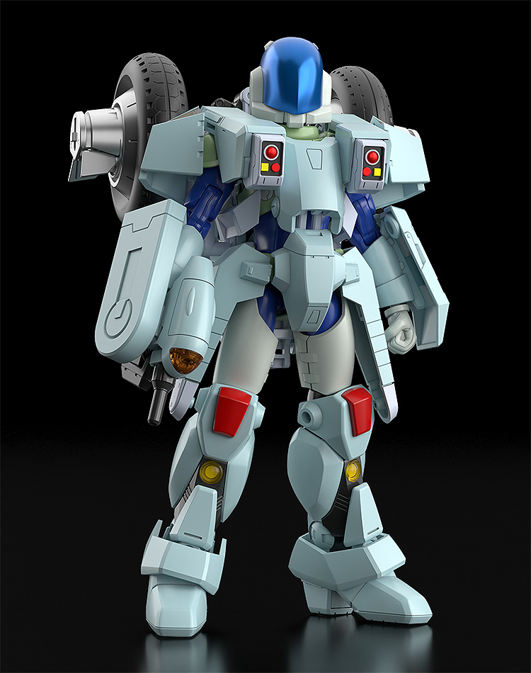 新品未使用 キャラモビ 全5種セット ◤ 新商品情報 ◢ #MODEROID モスピーダ ┗スティック＆レイ機セット