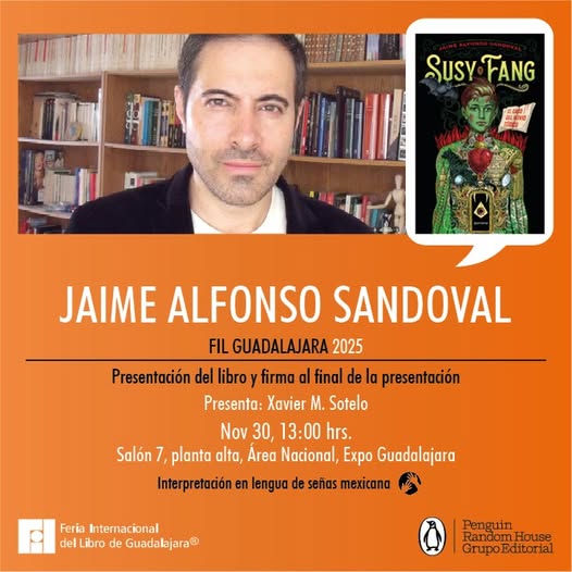 Jaime Alfonso Sandoval tweet media