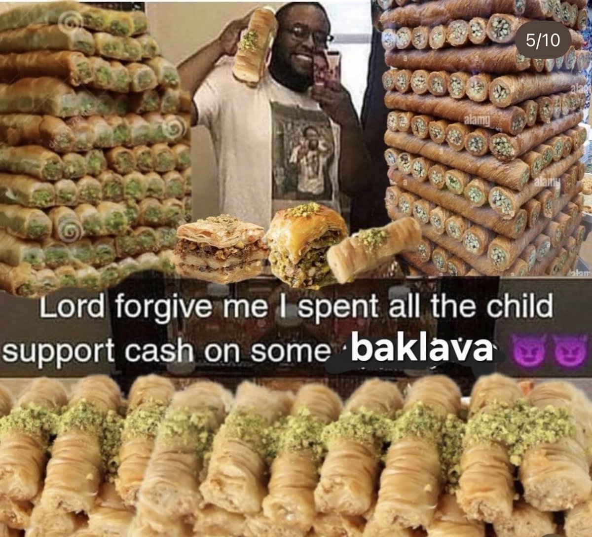 AccidentalBron's tweet image. 