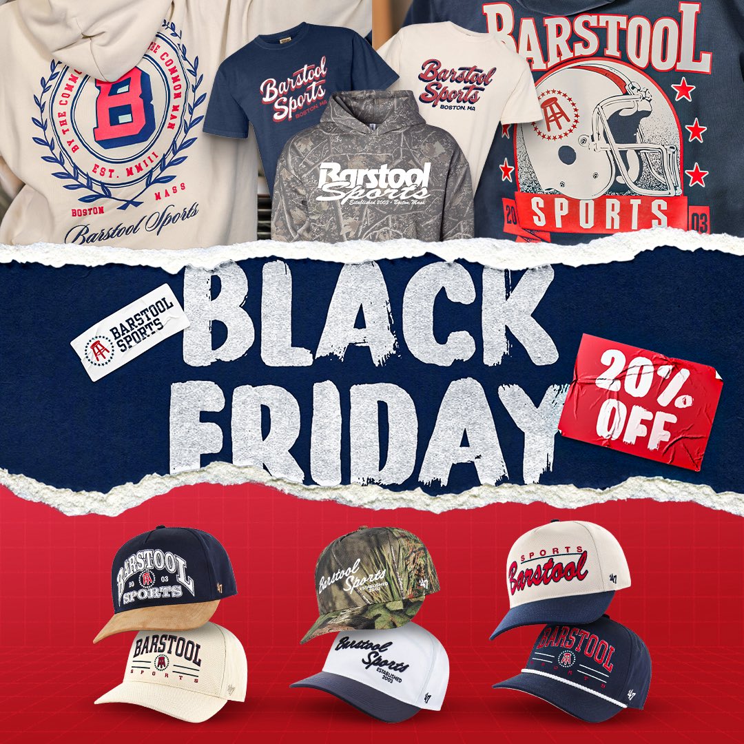 Barstool Ball State tweet media